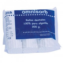 Rollo Algodón Omnisorb 300gr